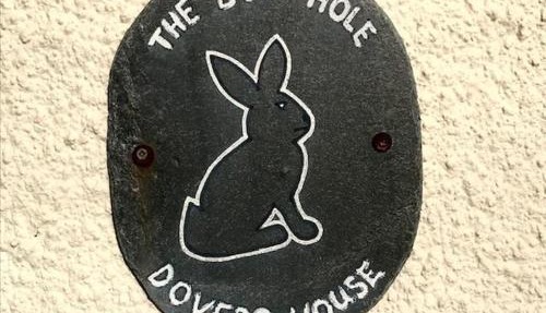 The Bolt Hole - Looe. in Looe