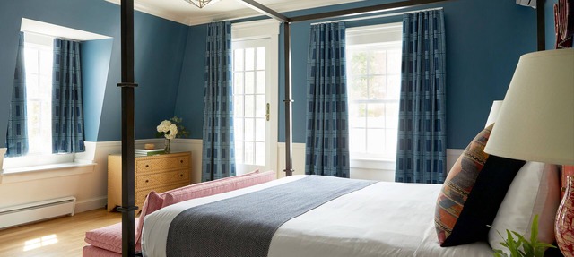 The Christopher, The Edgartown Collection in Edgartown