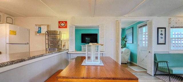 The Cottage - 2 BR Beach Bungalow near Nightlife! in Surf City