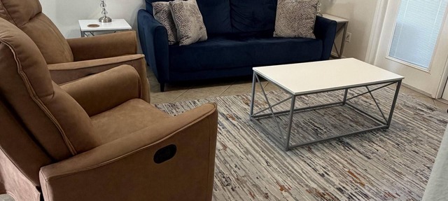 The Cozy Casita- 22 AW in Laguna Vista