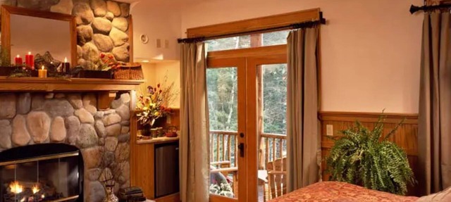The Fern Lodge in Chestertown