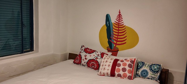The HiPinto Social Experience in Bogotá