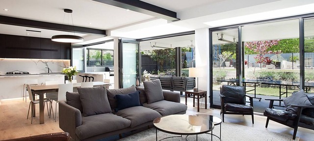 The Modern Ritz Riverview in Riverview
