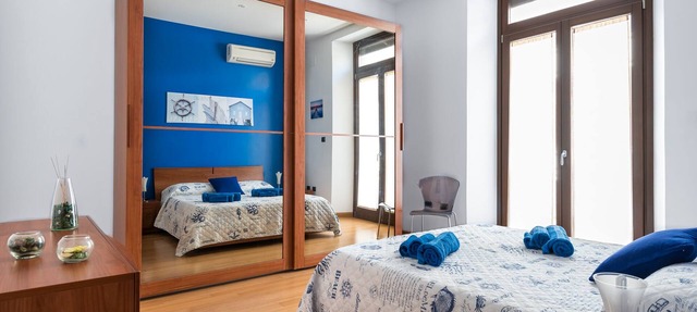 The Myth. Central in Ortigia. Kid-friendly in Siracusa