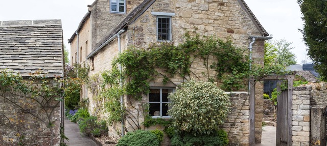 The Nook - Guiting Power, Cheltenham sleeping 6 guests in Guiting Power