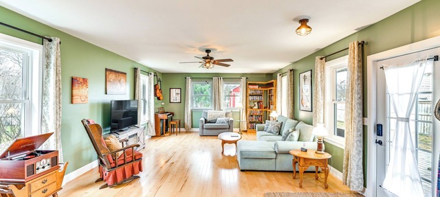 'The Olde Westerlo Village House' - Summer Escape in Westerlo