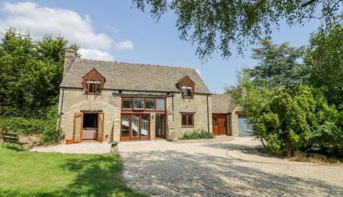 The Paddock in Witney