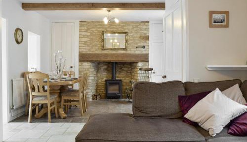 The Plough in Bampton