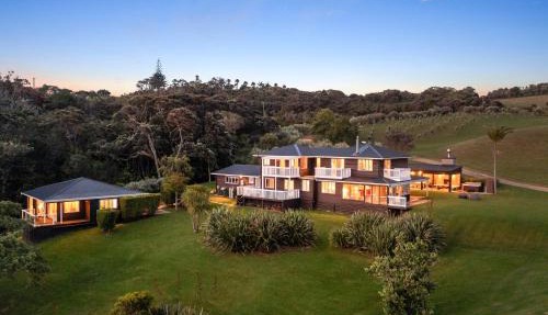 The Ranch in Surfdale