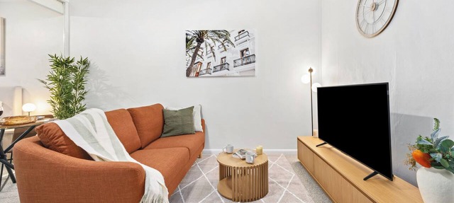 The Springfield Escape Potts Point in Potts Point