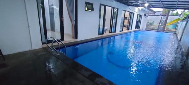 The Villa at Sawangan in Jakarta