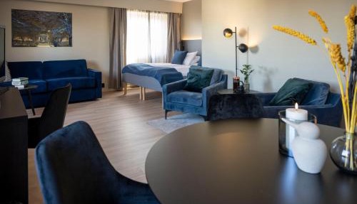 Thon Hotel Backlund in Levanger