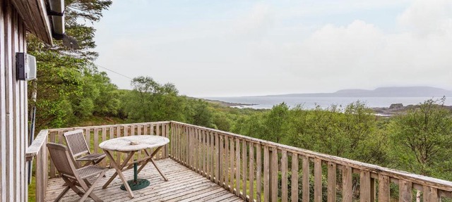 Thorsvik in Teangue