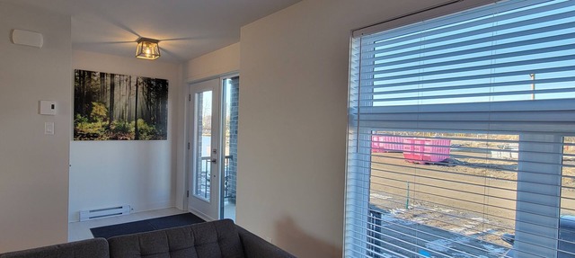 Three bedroom house - New house 3bdr in Saint-Eustache