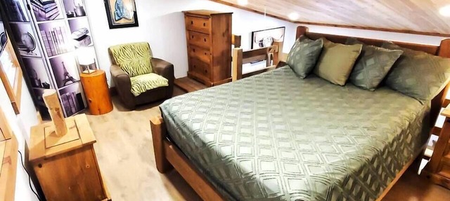 Tiny Home 10A | 2BDR in Terrace