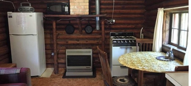 Tiny Tim Cabin #4 Island Lake Pet Friendly Sauna Northshore Bay Resort in Northome