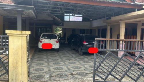 Top Palace in Sumedang