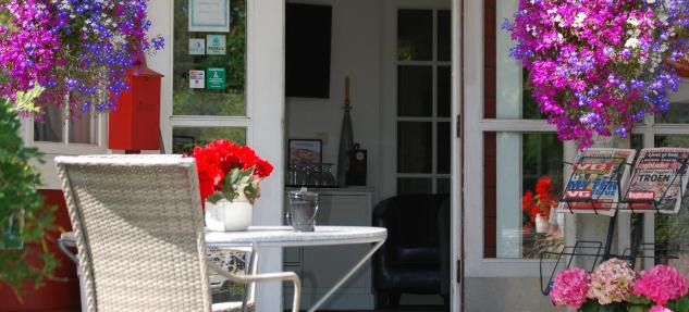 Topcamp Bie - Grimstad in Grimstad