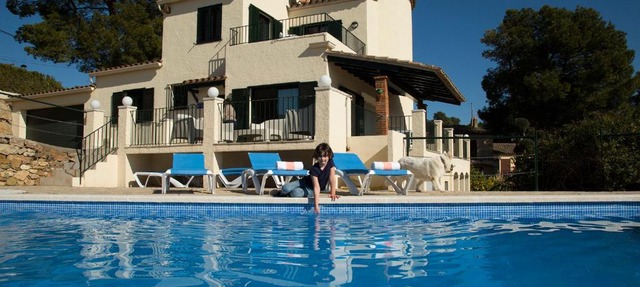 Torre Orquidaceae - Plus Costa Brava in L'Estartit