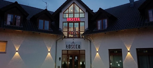 Toscca in Celakovice
