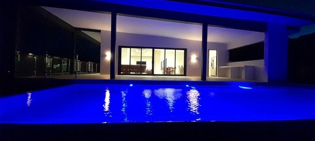 Totoka Vuvale Villa - New private luxury property with amazing views in Rakiraki
