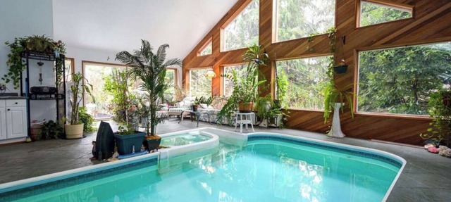 Tranquil Living in Maple Ridge