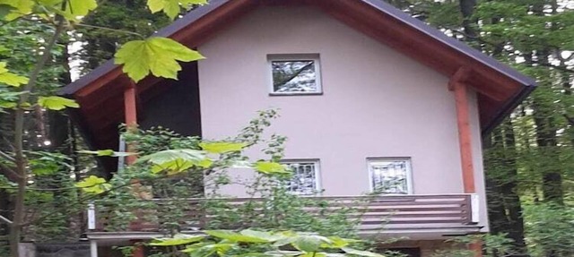 Tranquil North Bohemia Getaway in Prachov
