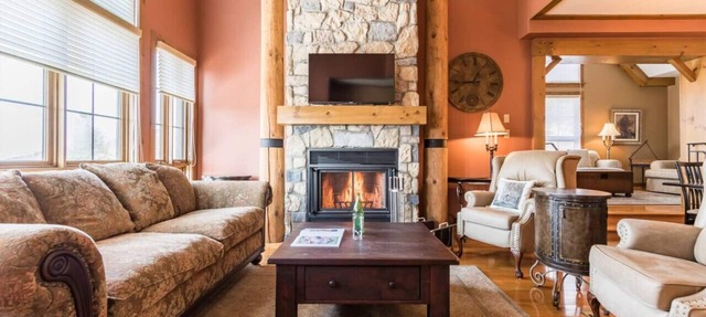 Tremblant Prestige - Equinoxe 140-1 in Mont-Tremblant