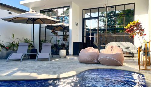 Tres Villas Kuta in Kuta Lombok
