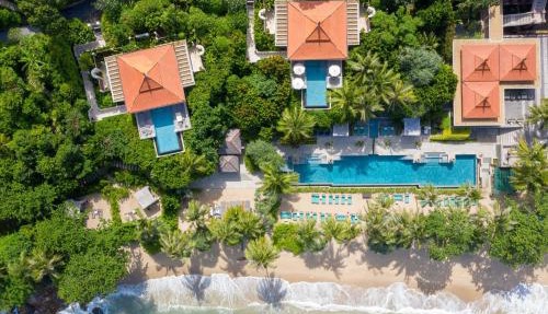 Trisara Villas & Residences Phuket in Phuket