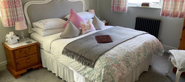 Twelfth Night Guesthouse in Stratford-upon-Avon