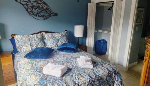 Unique 2 Bedroom/2 Bath Condo in Myrtle Beach in Myrtle Beach