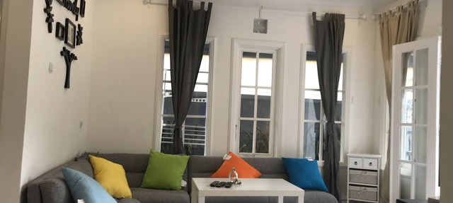 Unique and just renovated house in West Java