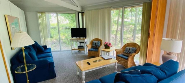 Unit 8 - Treetop 2 Bedroom Villa in Four Seasons