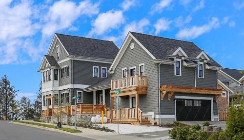 Upper Left Coast by Seabrook Hospitality in Pacific Beach