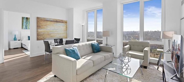 Upscale Two Bedroom Apartment | Fully Furnished | Downtown White Plains in White Plains