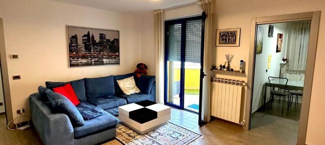 Urban Studio Cameri in Cameri