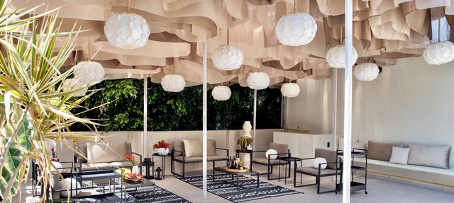 Urban Villa - 9 BR and HUGE Terrace Condesa in Ciudad de México