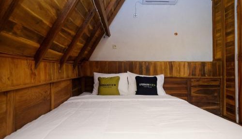 Urbanview Villa Lukulo Kebumen by RedDoorz in Kebumen