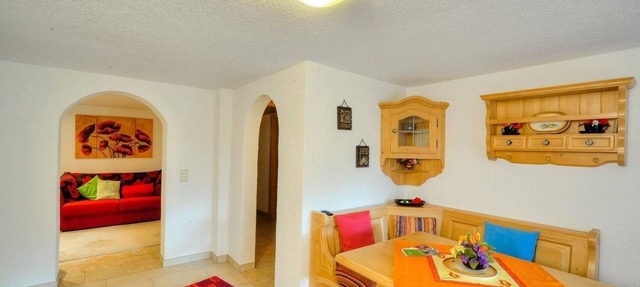 Vacation apartment/apartment for 4 guests with 50m² in Steinbach-Hallenberg (272727) in Steinbach-Hallenberg