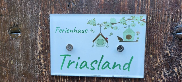 Vacation in Thuringia in the Kyffhäuserkreis for up to 6 people in Donndorf