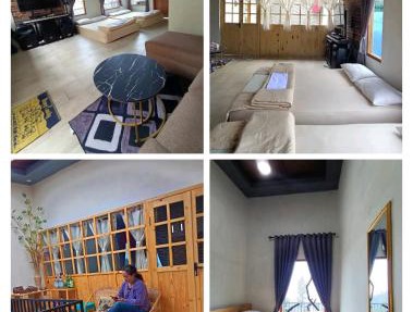 Vany GLAMPING in Pasuruan