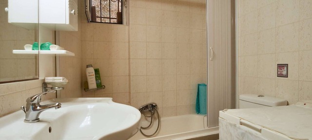 verga apartmernts in Kalamáta