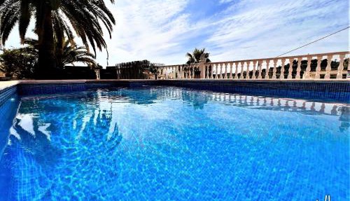 VH CostaBlanca - CABANILLAS in Benissa
