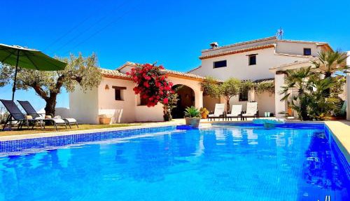 VH CostaBlanca - MARIPOSA in Benissa