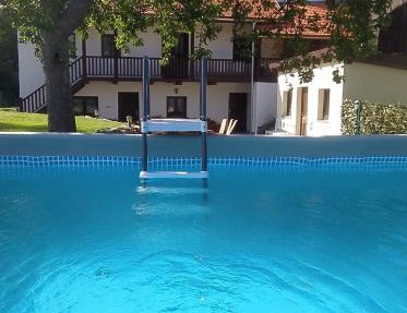 Vila Anička Vimperk in Vimperk