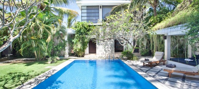 Villa 88 in Seminyak