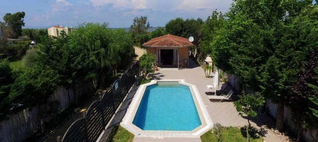 Villa Adonis Lefkada in lefkada