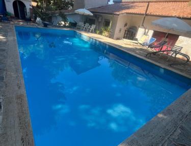 Villa Africa in Capaci