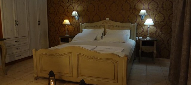 Villa Anastasia in Pefki